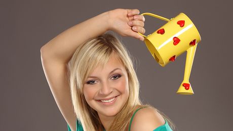 Zp�va�ka Markéta Konvi�ková