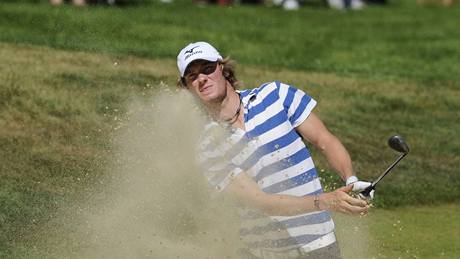 Chris Wood, BMW Championship, Wentworth