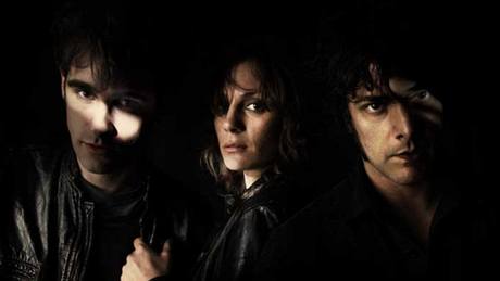 Black Rebel Motorcycle Club