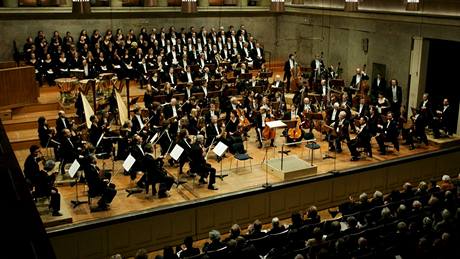 Symfonický orchestr Bavorského rozhlasu
