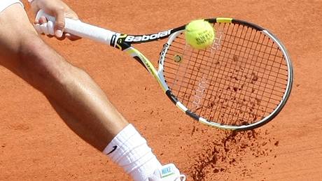 Tomá Berdych si podruhé v kariée zahraje osmifinále Roland Garros