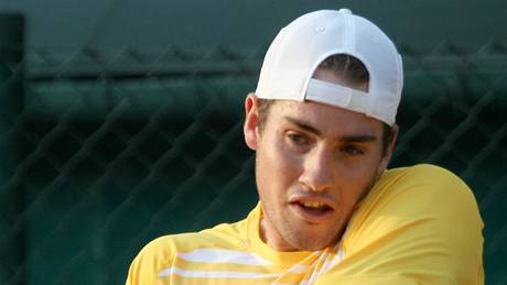 John Isner