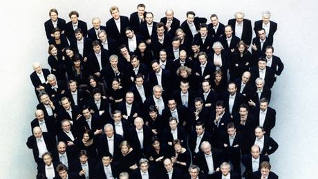 Symfonický orchestr Bavorského rozhlasu 
