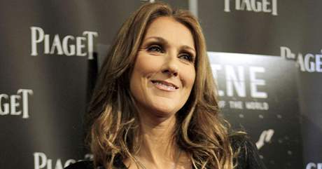 Céline Dion 