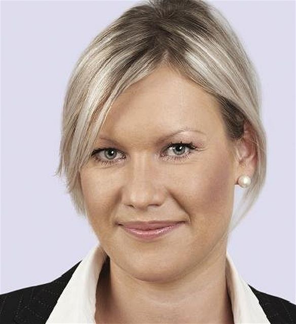 Vít�zka Jana Kaslová