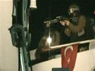 Izraelský zásah proti flotile aktivist (31. kvtna 2010)