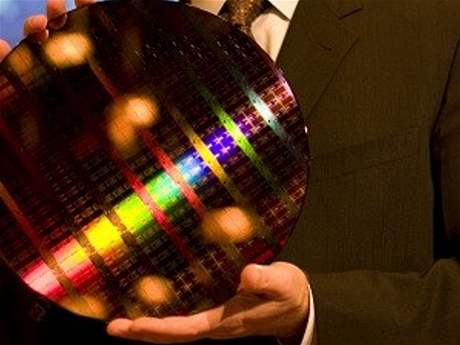 Intel 22nm technologie