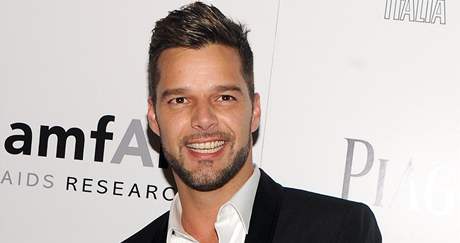 Ricky Martin