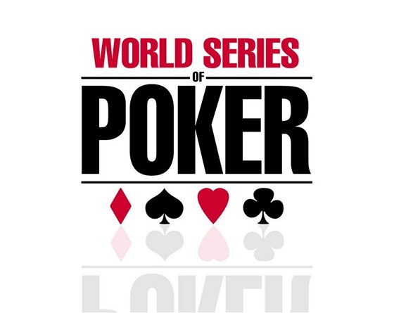 WSOP - World Series Of Poker