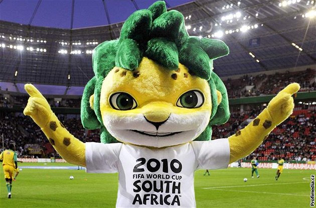 Mistrovství sv�ta 2010 za�íná v JAR v pátek. Do té doby m��ete tipovat výsledky.