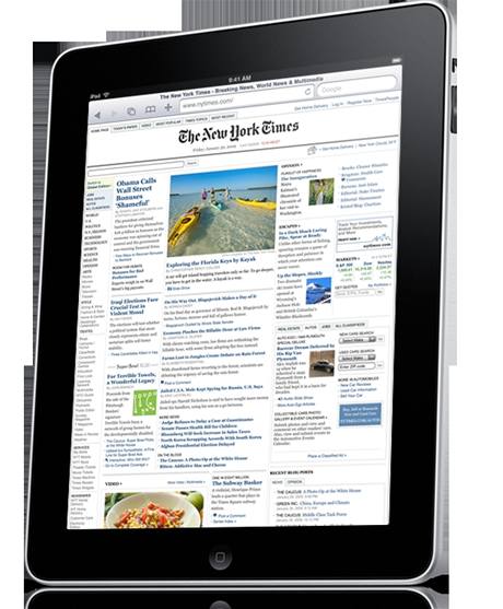 Apple iPad 2