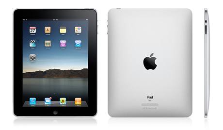 Apple iPad 3