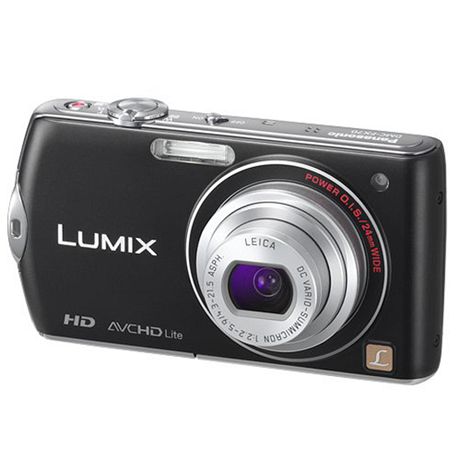 Panasonic Lumix FX70