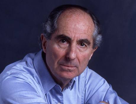 Philip Roth