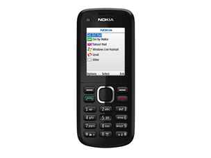 Nokia C1-02