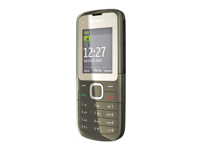 Nokia C2