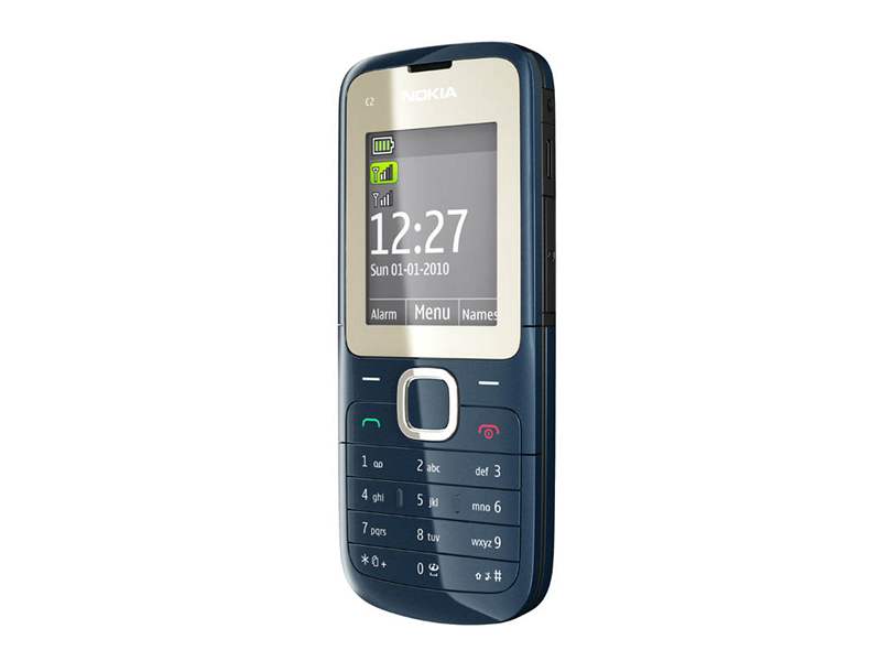 Nokia C2