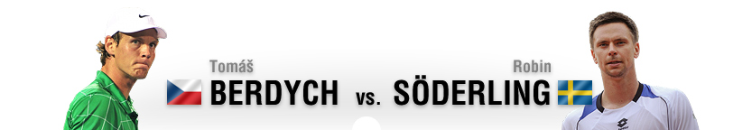 hlavika - Berdych vs. Soderling