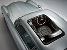 Aston Martin DB5 Jamese Bonda