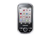 Samsung Corby Smartphone i5500