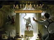 Mummy Online