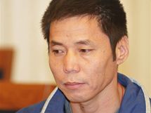 Erdenebat Duu z Mongolska je v Brn souzen za vradu vietnamskho pru v hern na ulici Cejl