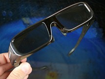 Sony 3D televize a Playstation 3 - aktivn� 3D br�le