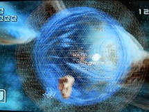 Sony 3D televize a Playstation 3 - vstupy a vs�tupy