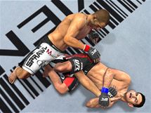 UFC Undisputed 2010