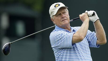 Jack Nicklaus