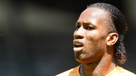 Didier Drogba