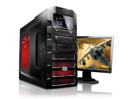 Gaming PC