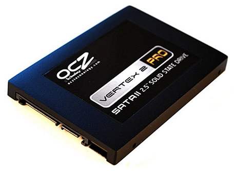 OCZ Vertex 2