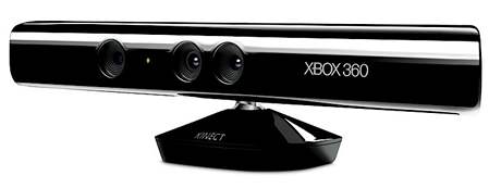 Microsoft Kinect