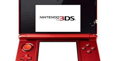 Nintendo 3DS