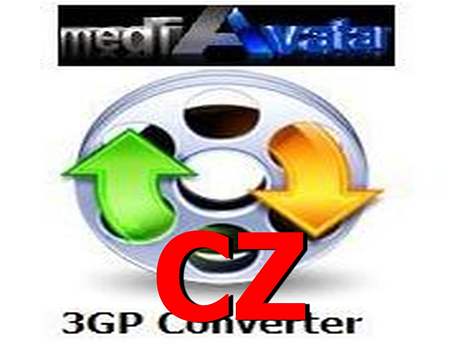 mediAvatar 3GP Converter