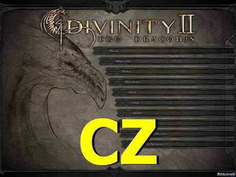 Divinity II: Ego Draconis