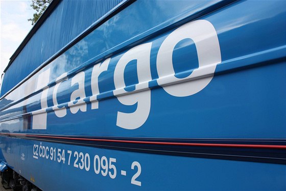 D Cargo bude platit od roku 2014 mí penz za vyuití kolejí.
