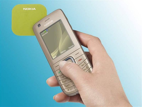 Nokia 6216 classic