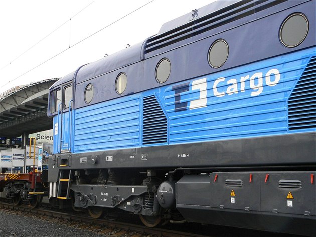 Policie odložila případ prodeje vagónů ČD Cargo, podle znalců byl výhodný