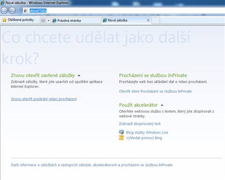 Tipy a triky pro Windows 7