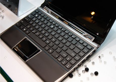 Asus Eee PC Lamborghini (VX6)