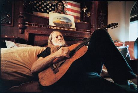 Willie Nelson