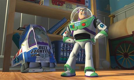 Toy Story 3