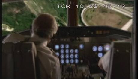 Let 427 - Letecké katastrofy - Skryté nebezpečí