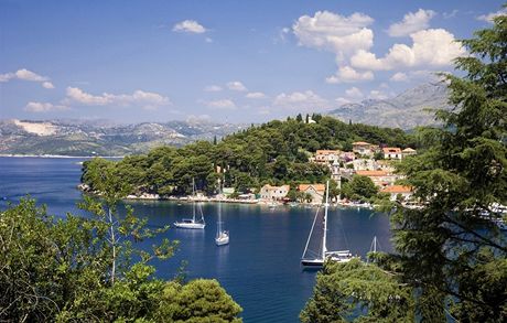 Chorvatsko, Cavtat