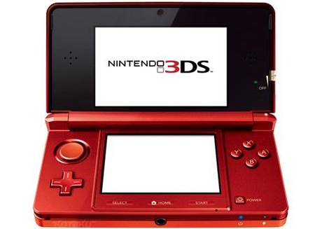 Nintendo 3DS