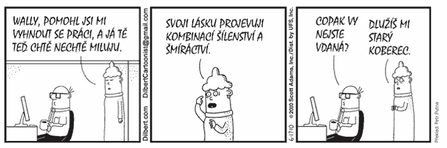 Čtvrtek, 16. června