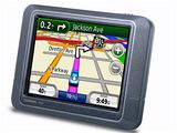 Garmin Nuvi 205