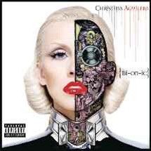 Christina Aguilera - Bionic